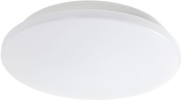 Actual product image Airam Gaia Slim Round -plafondi,, 2700-6500K, valkoinen