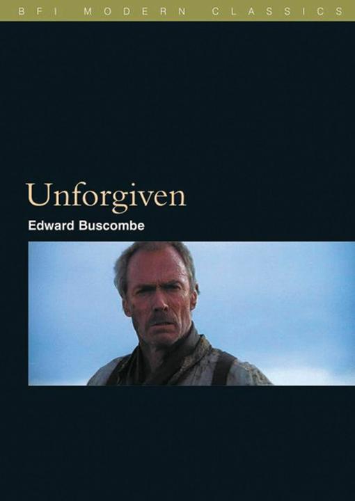 Immagine prodotto Unforgiven (Inglese, Edward Buscombe, 2004)