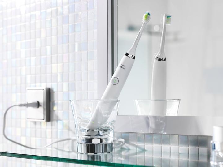 Actual product image Philips Sonicare Sonicare DiamondClean (Sonic toothbrush)