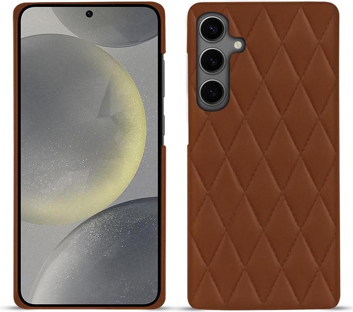 Produktbild Noreve Lederschutzhülle (Samsung Galaxy S24)