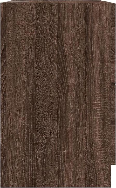 Image du produit VidaXL Meuble sous lavabo (40 x 37 x 59 cm)