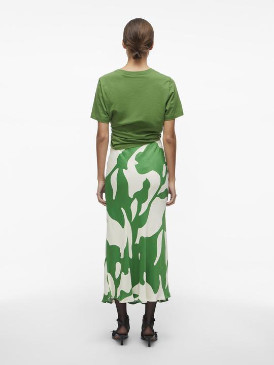 Actual product image Rouge Edit High Waist Maxirock (42)
