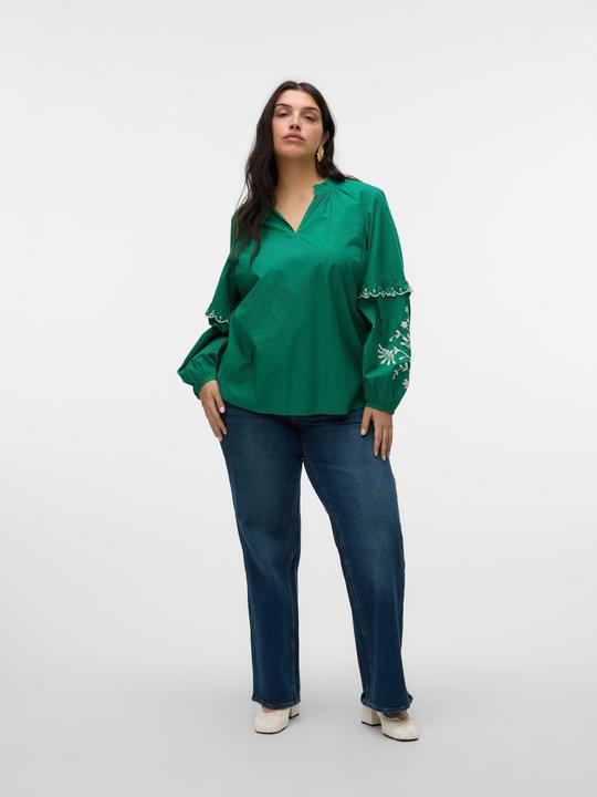 Image du produit Vero Moda VMCNOEL Top Bluse (46)