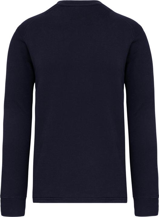 Kariban Sweatshirt montierte Ärmel