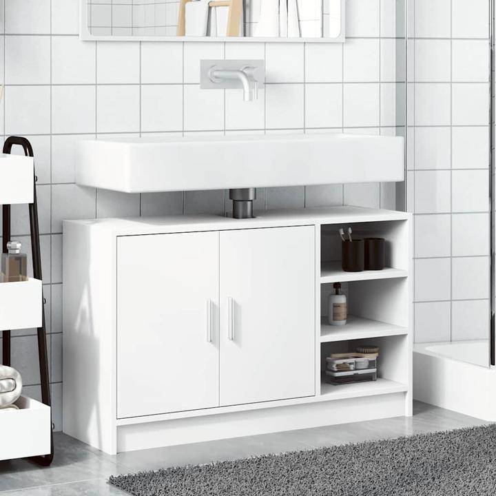 Immagine prodotto VidaXL Unità Vanity (90 x 29 x 55 cm)