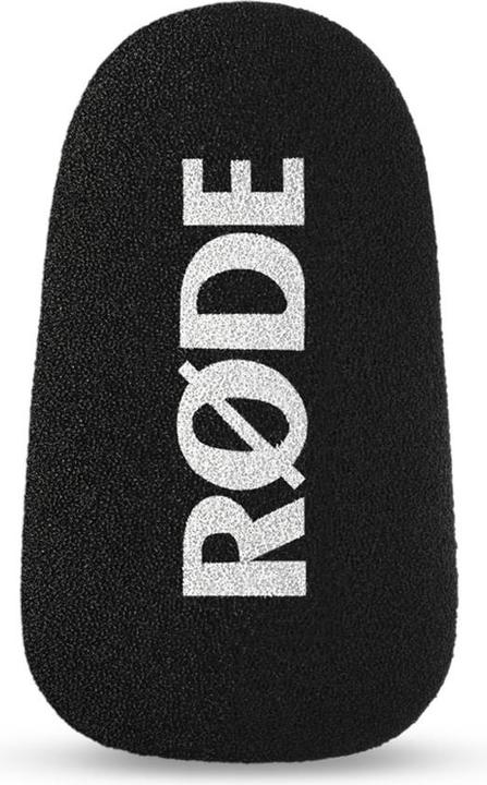 Produktbild RØDE VideoMic GO II