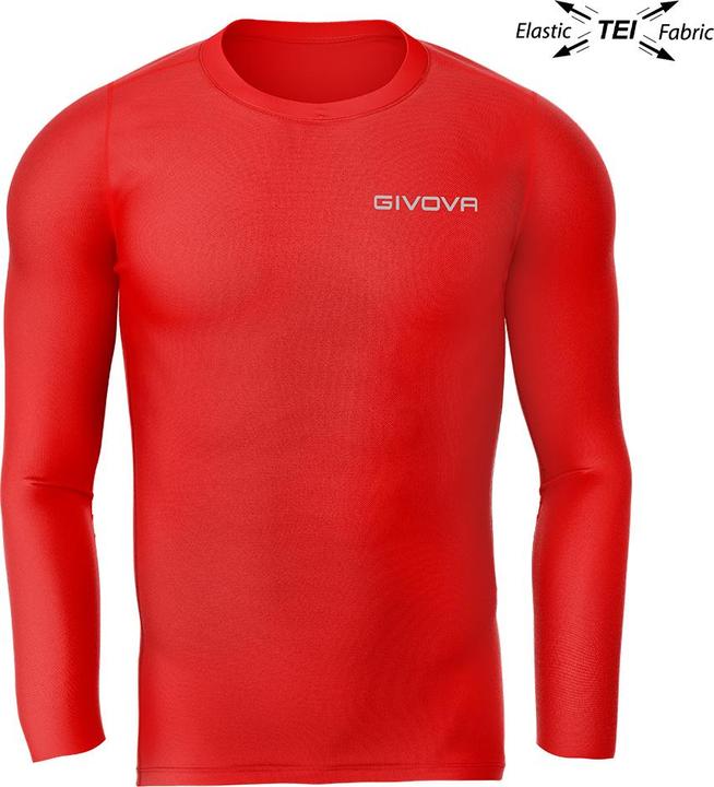 Produktbild Universal Textiles CORPUS T-Shirt 3rot (L) (L)
