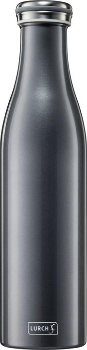 Anthracite-metallic