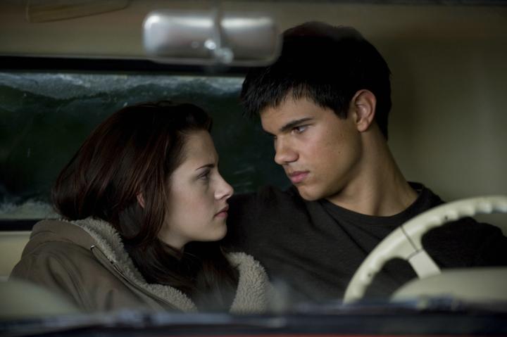 Image du produit Twilight New Moon (DVD, 2011, Anglais, Allemand)