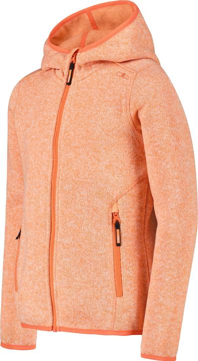 Produktbild CMP Campagnolo Strick Fleece (152)