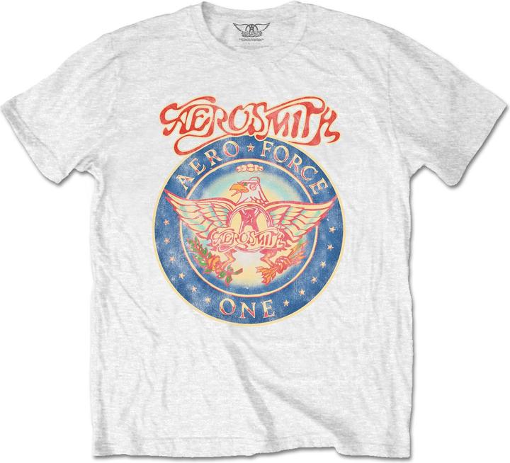 Aerosmith Aero Force