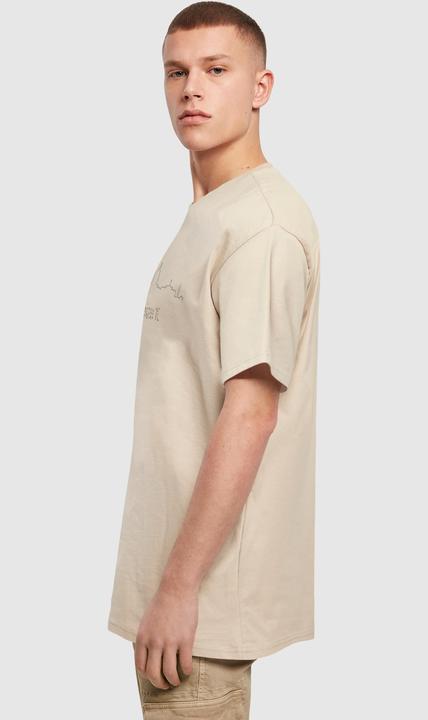 Image du produit Merchcode Tee Washington Heavy Oversize-BY102 - 116521 (XXL)