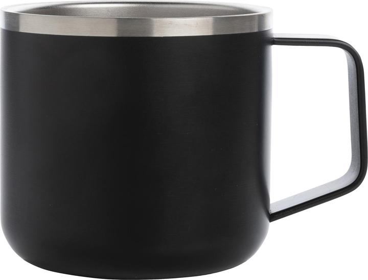 Produktbild Xd Collection Camp Becher Edelstahl