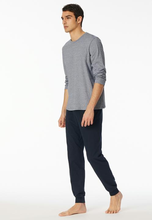 Actual product image Schiesser Pyjama Long (56, XXL)