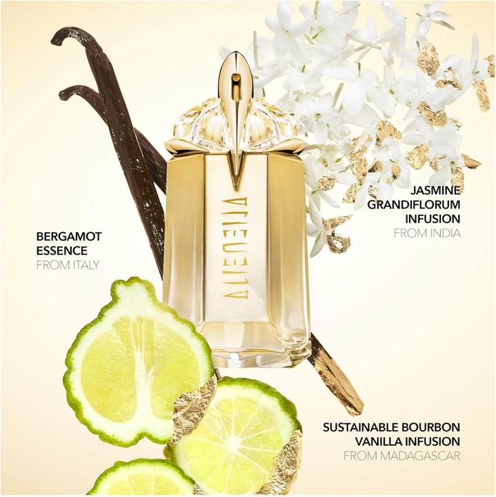 Image du produit Thierry Mugler Alien Goddess (Eau de parfum, 30 ml)