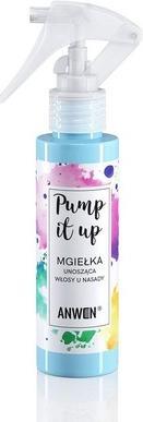 Image du produit Anwen Pump It Up Mist Lifting Hair At The Root (Brumisateur pour cheveux)