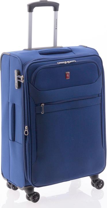 Produktbild Wüsthof 2000 4 Rollen Trolley 68 cm mit Dehnfalte (66 l)