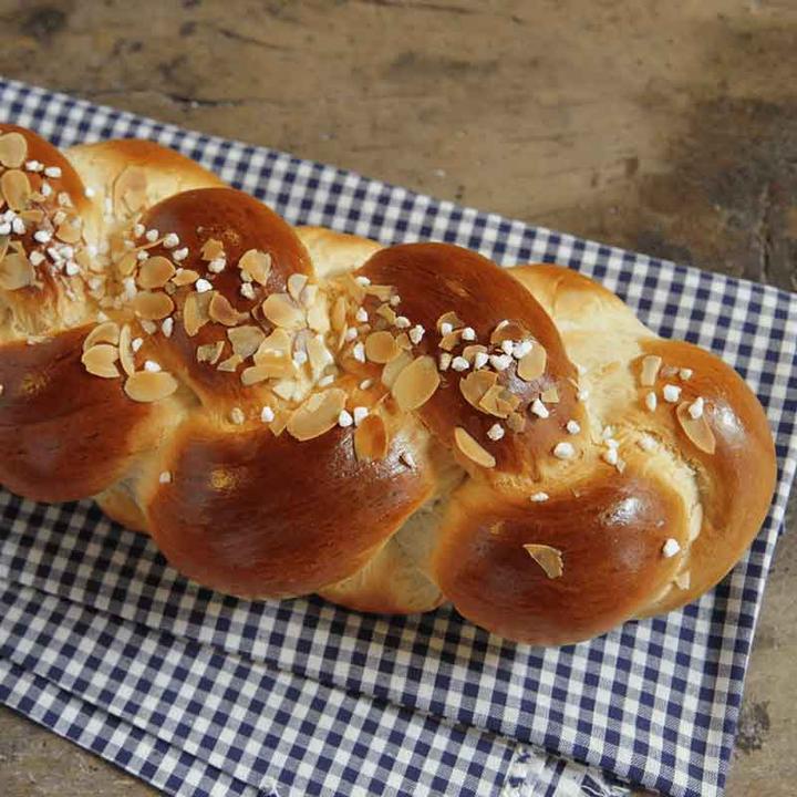 Produktbild Häussler Trockenhefe