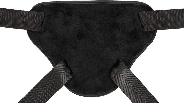 Actual product image Vegan Fetish Strap-on