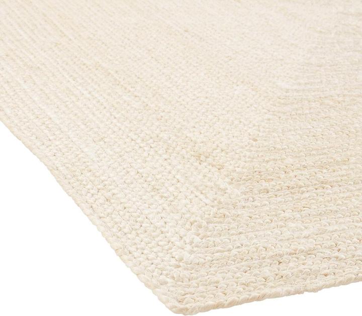 Actual product image La Redoute Interieurs Aftas (200 x 200 cm)