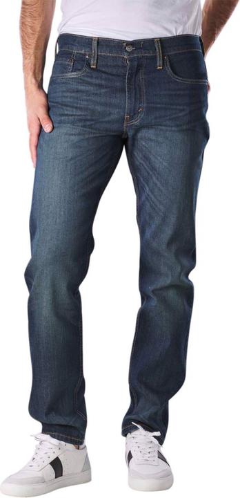 Levis 502 Jeans Tapered Fit rosefinch