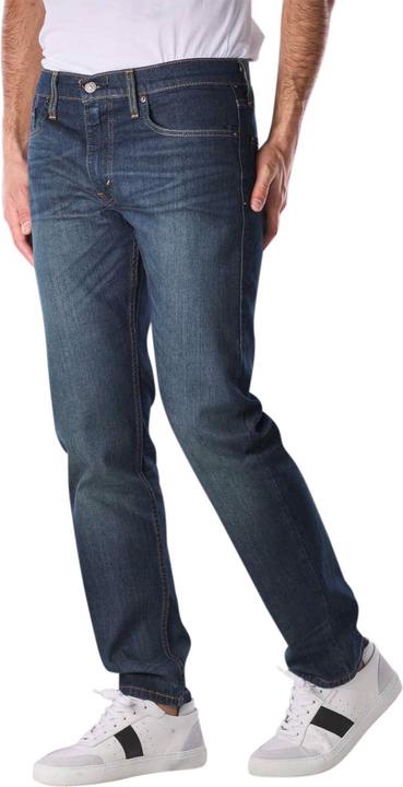 Actual product image Levis 502 Jeans Tapered Fit rosefinch (W32/L34)