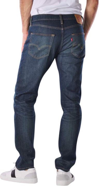 Produktbild Levis 502 Jeans Tapered Fit rosefinch (W38/L32)