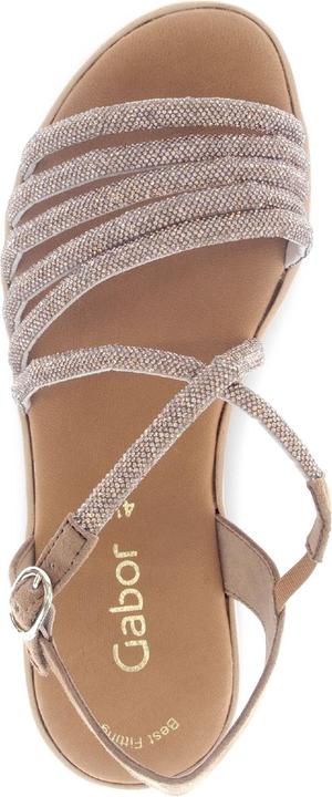 Actual product image Gabor Sandalen (42.5)