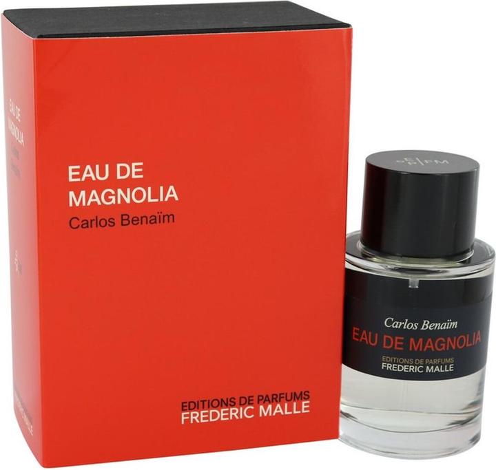 Produktbild Frédéric Malle Eau de Magnolia (Eau de Toilette, 100 ml)