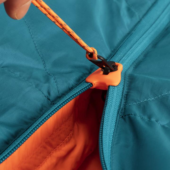 Image du produit Mammut Sac de couchage Perform Down -10C (220 cm)