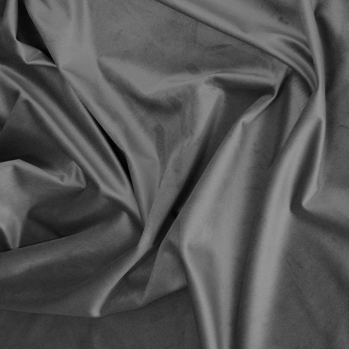 Produktbild Eurofirany PIERRE CARDIN SIBEL Night curtain made of soft velvet, 260 g / m2, 140X270 cm, strip (140 x 270 cm)
