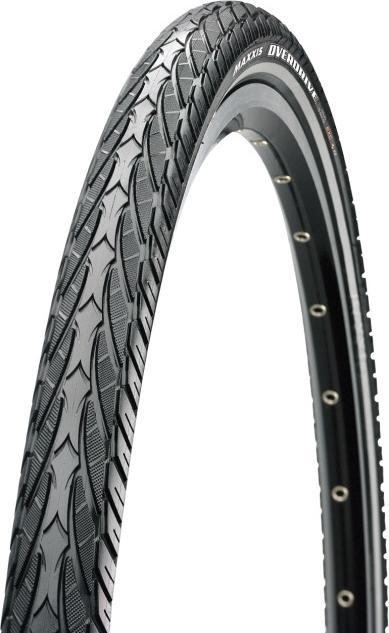 Immagine prodotto Maxxis Overdrive (28 x 1.25, 38-622)
