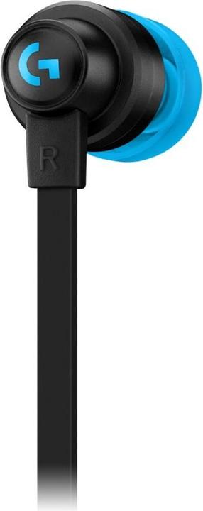 Actual product image Logitech G G333 (Cable)