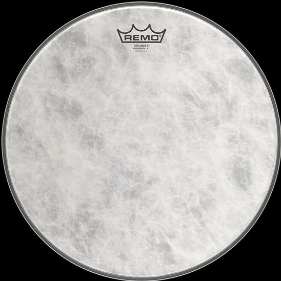 Immagine prodotto Remo Diplomatico Fiberskyn (Rotolo, Rullante, Basso)