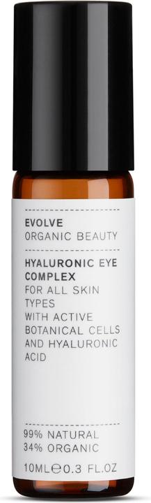Produktbild Evolve Hyaluronic Eye Complex (Serum, 10 ml)