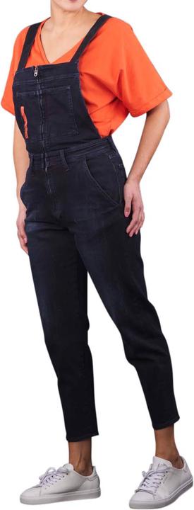 Produktbild G-Star Dungaree Jumsuit Slim worn in eve destroyed (M)