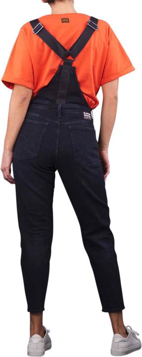 Produktbild G-Star Dungaree Jumsuit Slim worn in eve destroyed (M)
