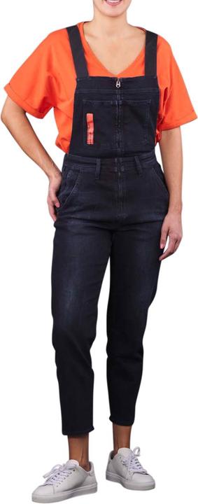 Produktbild G-Star Dungaree Jumsuit Slim worn in eve destroyed (M)