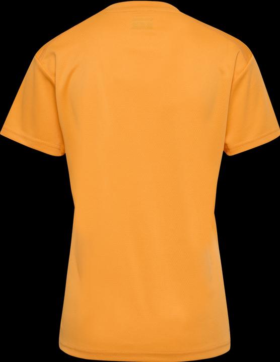 Image du produit hummel hmlACTIVE PL JERSEY S/S WOMAN (L)
