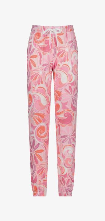 Produktbild Pj Salvage Pyjama Unterteil pink (38)