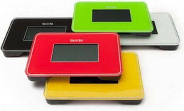 Produktbild Tanita Hd-386 (150 kg)