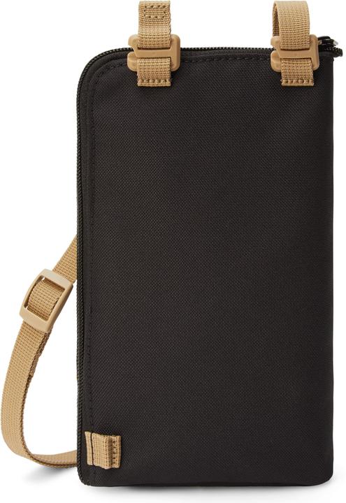 Image du produit Dakine Portefeuille HALL PASS - BLACK ONYX