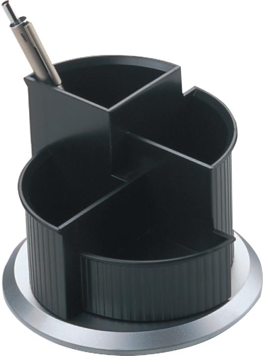 Actual product image Helit Multi-quiver the hub line