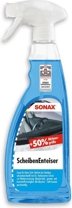 Produktbild Sonax ScheibenEnteiser