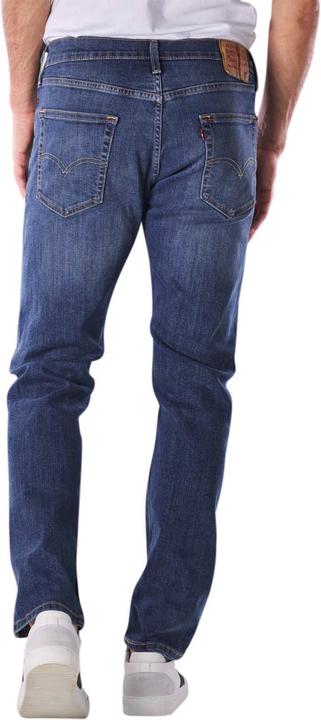 Produktbild Levis 502 Jeans Tapered Fit panda (W38/L30)