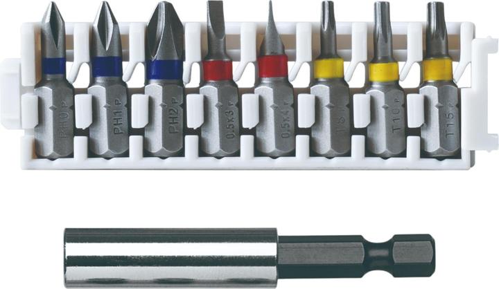 Produktbild Bosch Professional GO 3 (Akkubetrieb)