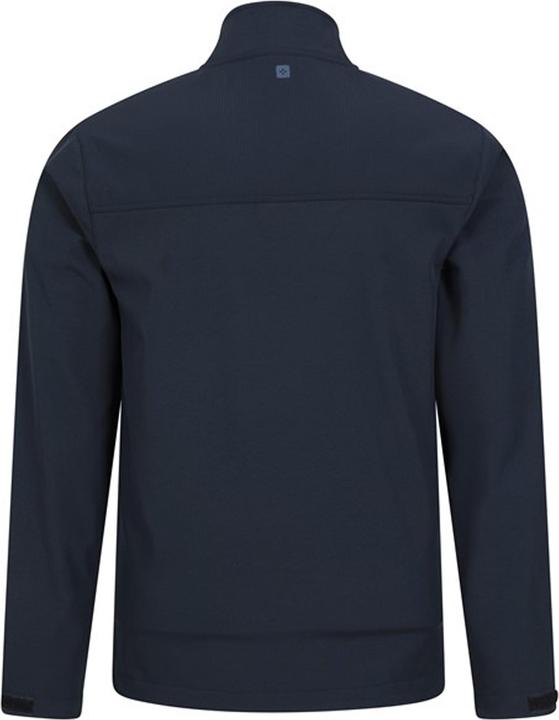 Immagine prodotto Mountain Warehouse Grasmere Giacca Soft Shell Uomo (XL)