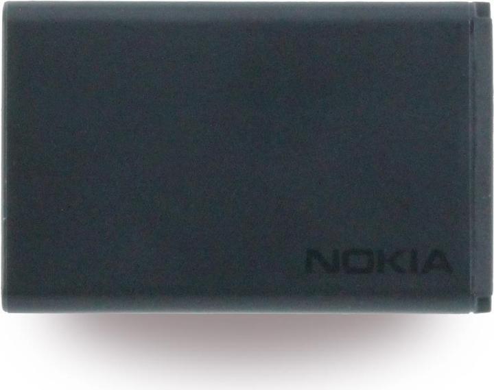 Image du produit Nokia BL-5CB Batterie pour téléphone mobile Li-Ion 800 mAh (Batterie, Nokia 105)