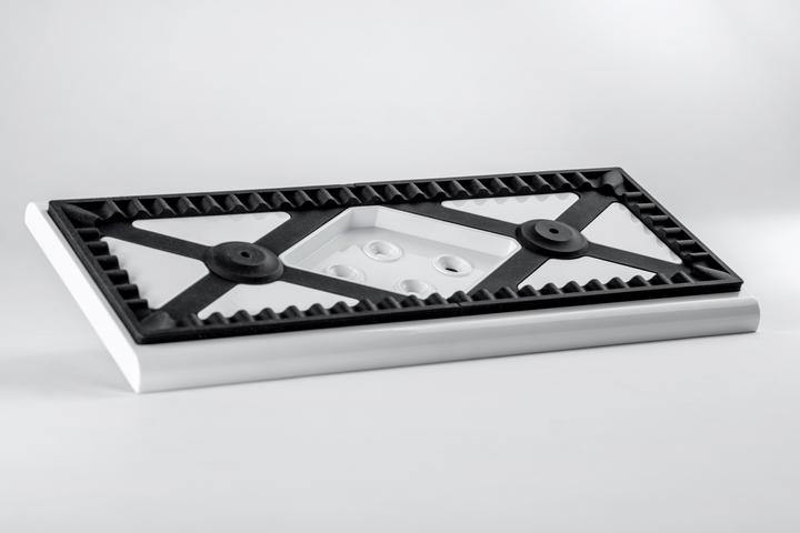 Produktbild ELAC Vibrationsentkopplung für BS 312.2