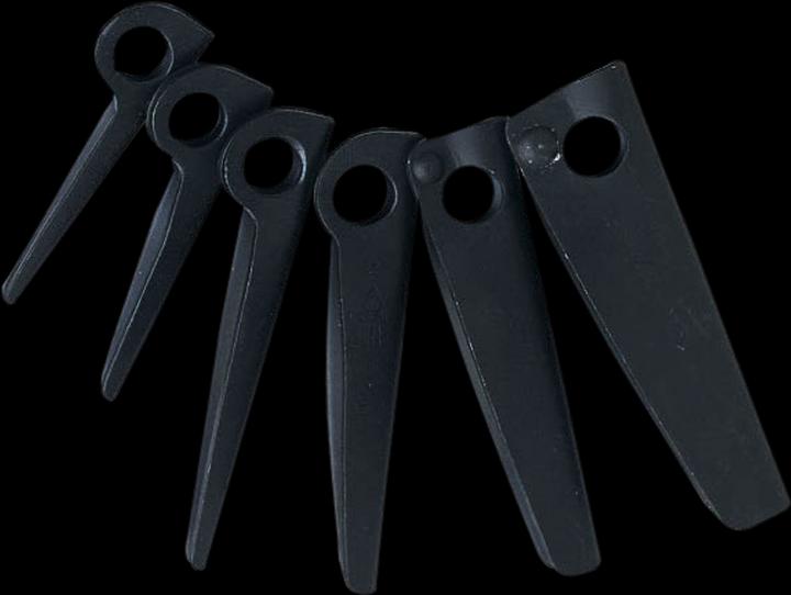 Actual product image Black Diamond Angle #1: 1/2 Wedge